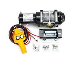 Electric Winch 24V 3500lbs/1588kg