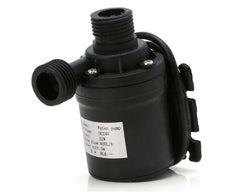 High efficiency water pump