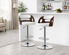 Bar Stools 2PCS set
