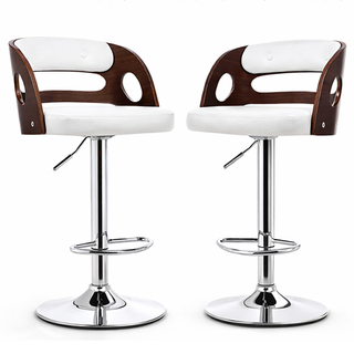 Bar Stools 2PCS set
