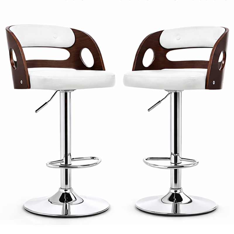 Bar Stools 2PCS set