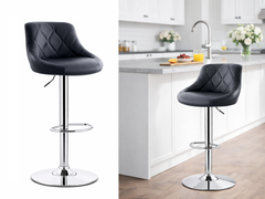 Bar Stools Chair 360 Degree
