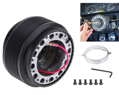 Boss Kit For Toyota Vehicles