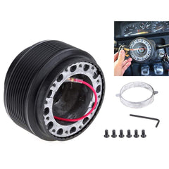 Boss Kit For Toyota Vehicles