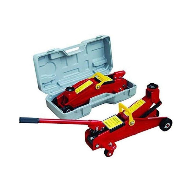 2 ton hydraulic floor jack