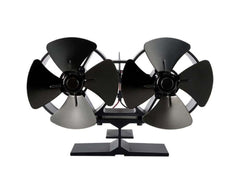 fireplace accessory fan