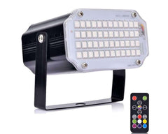 party strobe light