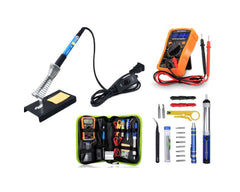 Soldering Iron Kit 60W