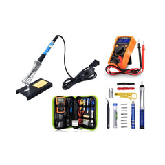 Soldering Iron Kit 60W