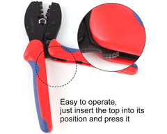 ergonomic solar tool