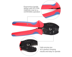 ly2546b crimping pliers