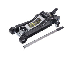 Trolley Floor Jack 2.5 Ton Low Profile