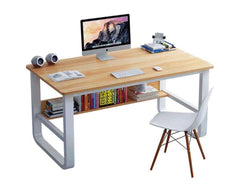 Computer Desk Table 100CM - Computer Desk
