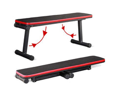 Weight Bench Sit Up Bench Dumbbell Bench
