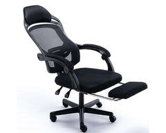 Comfortable work chair