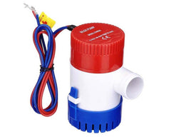 12V Bilge Pump 1100gph