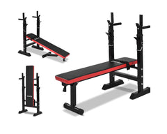 Adjustable Weight Bench