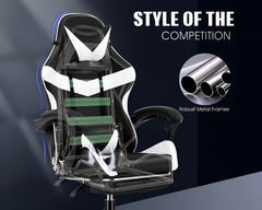 Gaming Chair Racing Chair