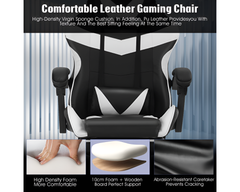 Gaming Chair Racing Chair