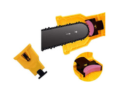 Chainsaw Sharpener Chainsaw Chain Sharpener
