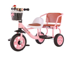 Tricycle Kids Trike Kids Bike Kids Pink