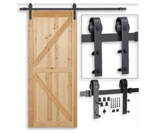 Barn Door Hardware 1.83M