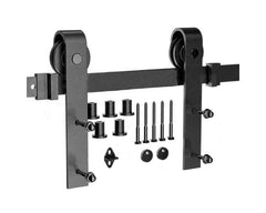 Barn Door Hardware 2.3m
