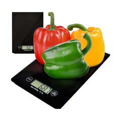 Digital kitchen scale