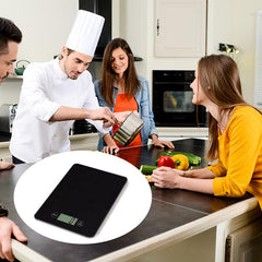 Kitchen Scale Food Scale Digital Weight Grams And Oz