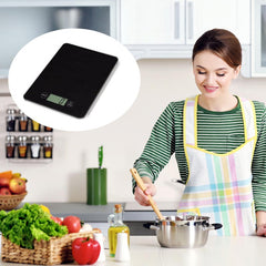 Kitchen Scale Food Scale Digital Weight Grams And Oz