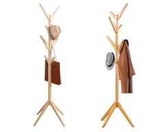 Coat Rack