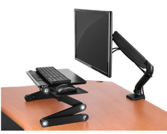 Monitor Stand Height Adjustable