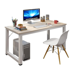 Computer Desk 120CM White