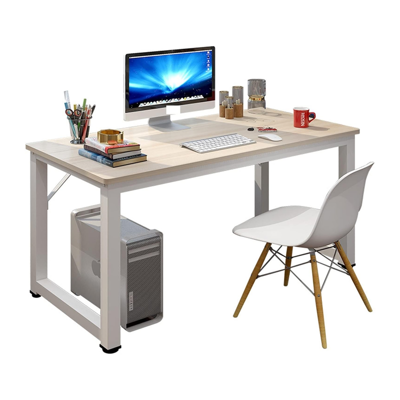 Computer Desk 120CM White