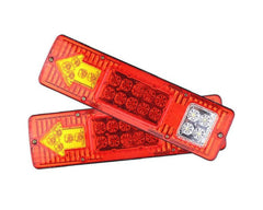 Durable LED truck lights