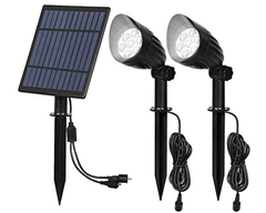 Solar Lights Outdoor