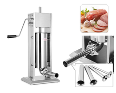 Sausage Maker Stuffer Filler 5L