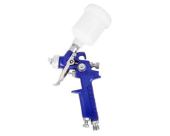 Mini air paint sprayer