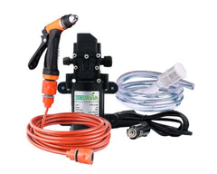 Car Washer 12V Gun Pump High Pressure