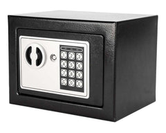 Digital Security Safe Box