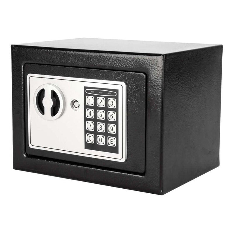 Digital Security Safe Box