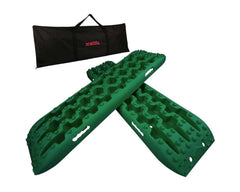 X-BULL Recovery Tracks Sand Mud Snow Track Tire Ladder 4WD