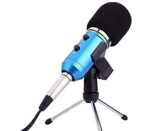Professional USB mic
