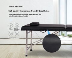 Portable Massage Table Foldable Massage Table