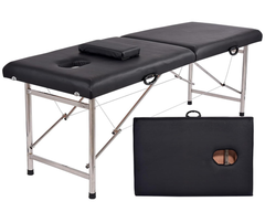 Portable Massage Table Foldable Massage Table