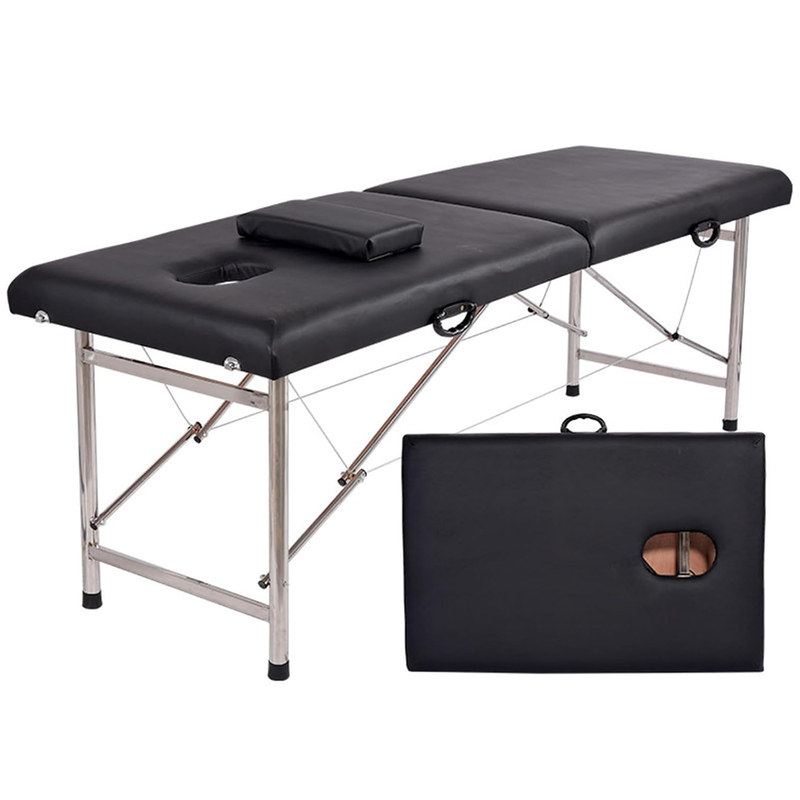 Portable Massage Table Foldable Massage Table
