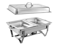 Chafing Dish Restaurant Food Warmer