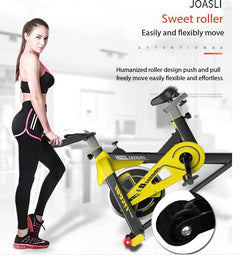 Exercise bike Heavy Duty Exercycle