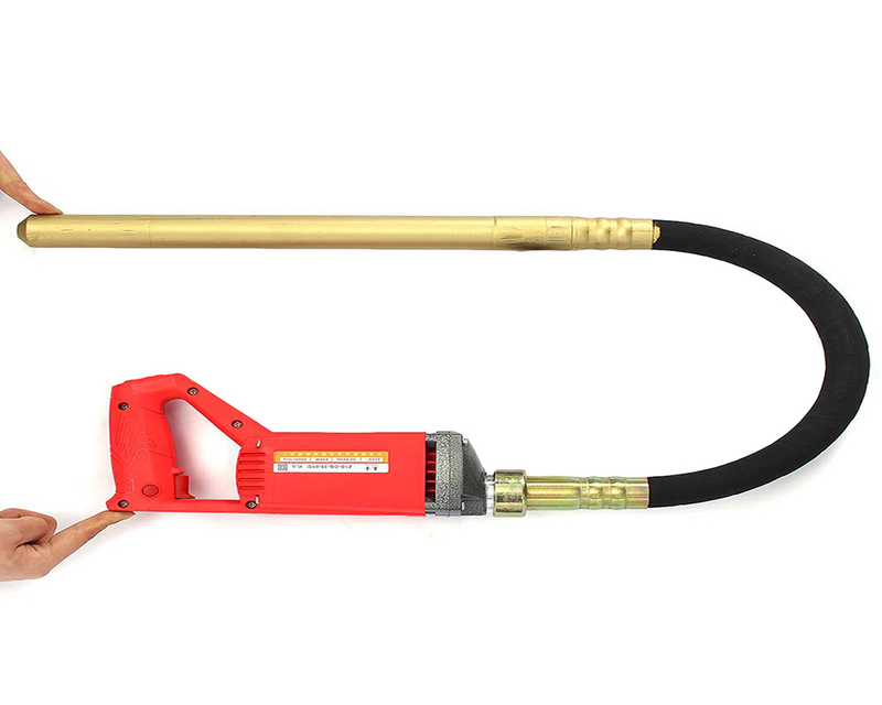 Electric Concrete Vibrator 1M