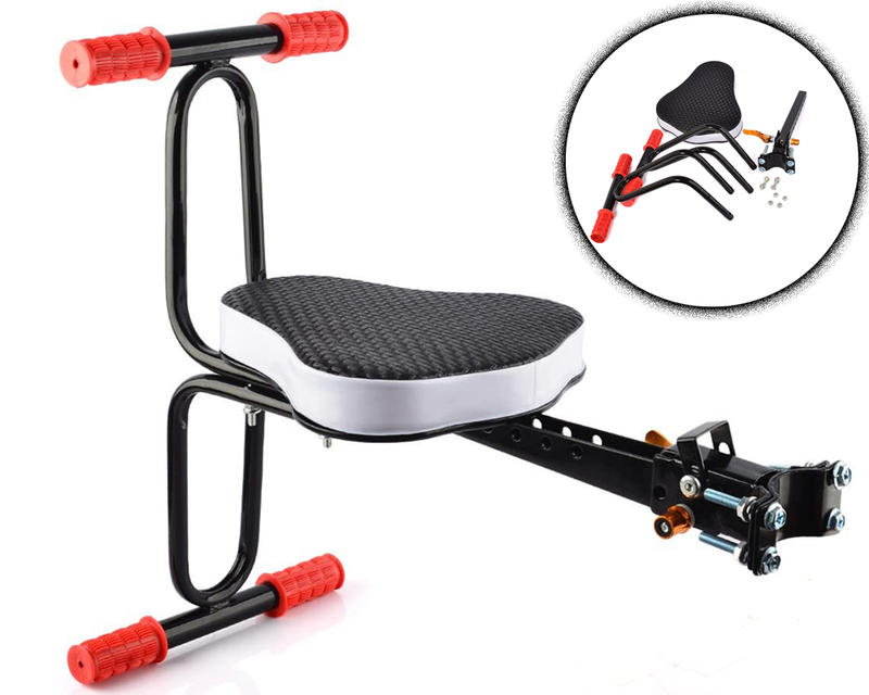 Kids Bike Seat For Bike